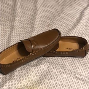 size 9 1/2 dress shoes